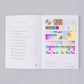 SONAR No.1 - RISOGRAPH Master Textbook for Art use -