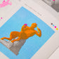 SONAR No.1 - RISOGRAPH Master Textbook for Art use -