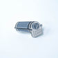 Risograph Pin Badge