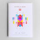 Guide for Riso No.01 ED2 / White