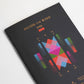 Guide for Riso No.01 ED2 / Black