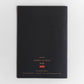 Guide for Riso No.01 ED2 / Black