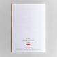 Guide for Riso No.01 ED2 / White