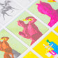SONAR No.1 - RISOGRAPH Master Textbook for Art use -