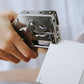 Cornervery Stapler 角留ステイプラー