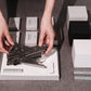 Cornervery Stapler 角留ステイプラー