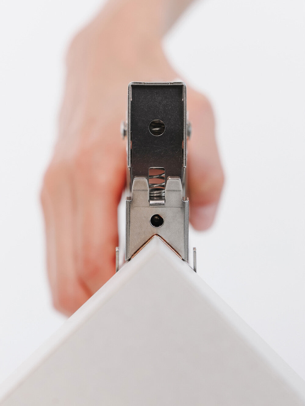 Cornervery Staples