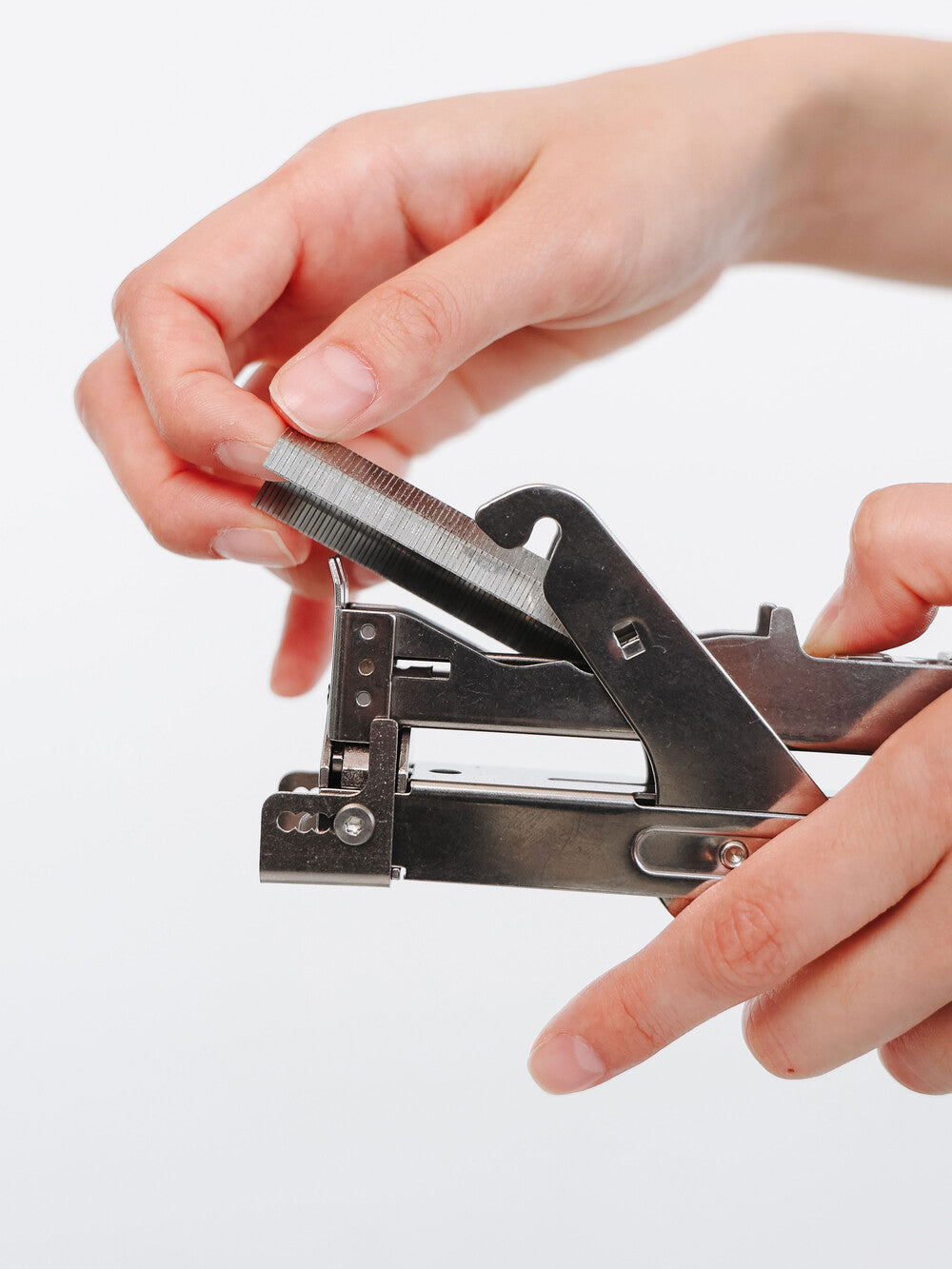Cornervery Staples