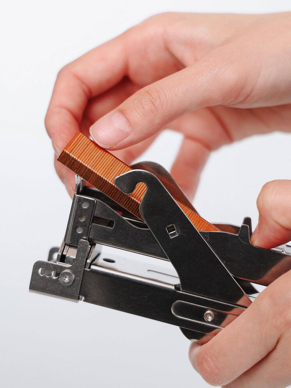 Cornervery Staples