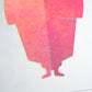 GOFU "SHUTO"⁠ Red / Risograph ver